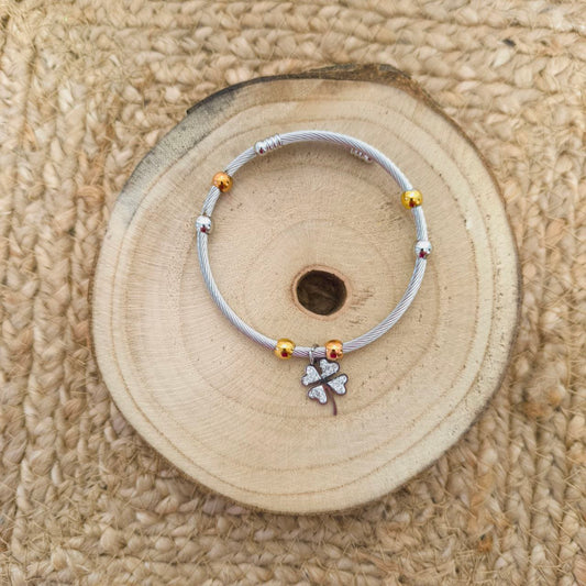 PULSERA suerte